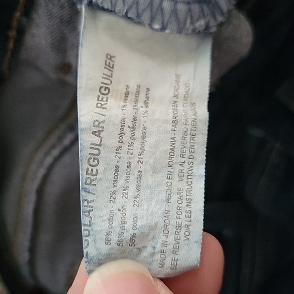 L.e.i. Women's Skinny Jeans - Picture 11 of 14